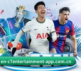 C7娱乐 APP 界面